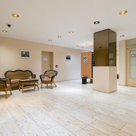 Gelsendesign III - Netflix I Balkon I Zentral Apartment Gelsenkirchen Bagian luar foto